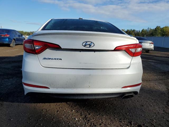 2016 HYUNDAI SONATA SE - 5NPE24AF0GH324606