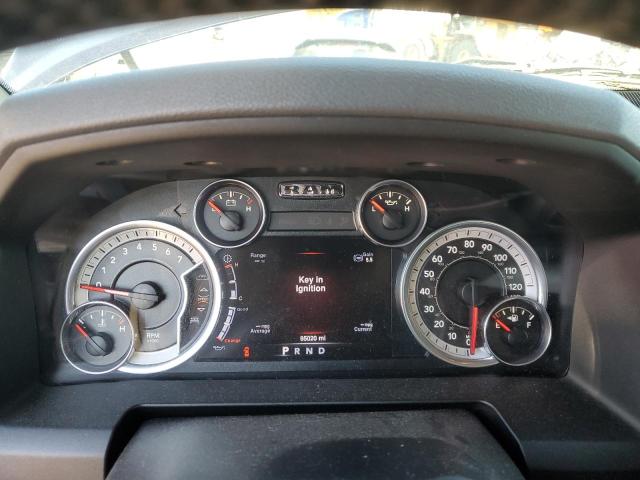 2016 RAM 1500 SLT - 1C6RR6LTXGS209239