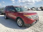 FORD EXPLORER photo