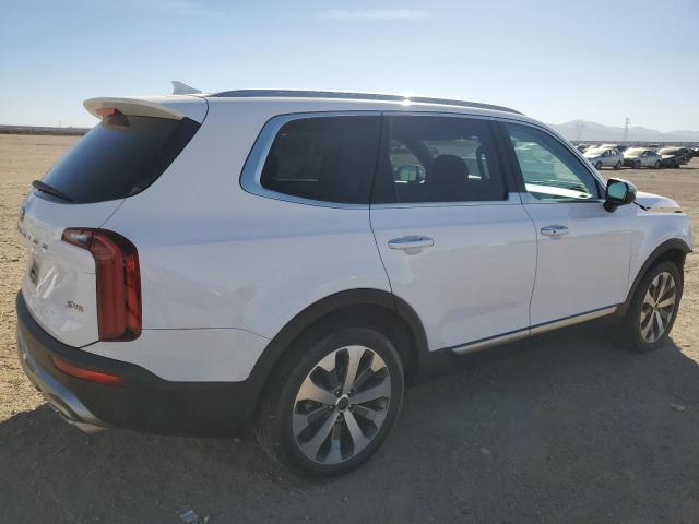 VIN 5XYP6DHC0MG175819 2021 KIA TELLURIDE no.3