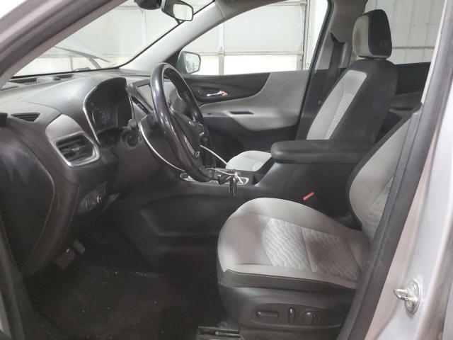 2019 CHEVROLET EQUINOX LT - 2GNAXTEV6K6142554