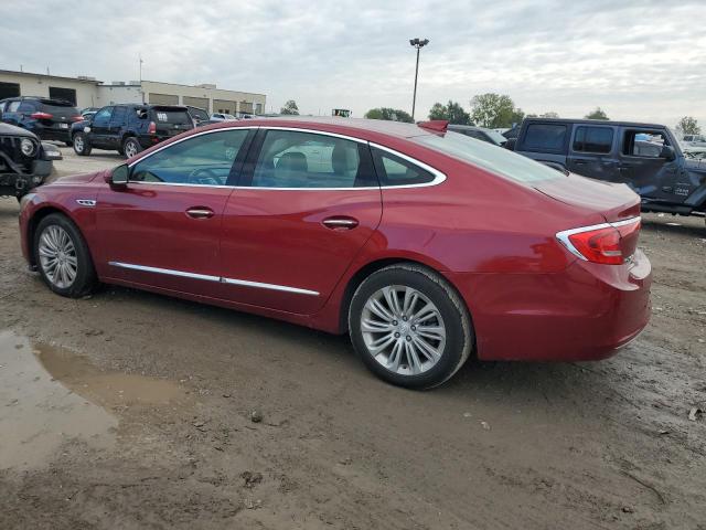 2018 BUICK LACROSSE E - 1G4ZP5SZ8JU117259