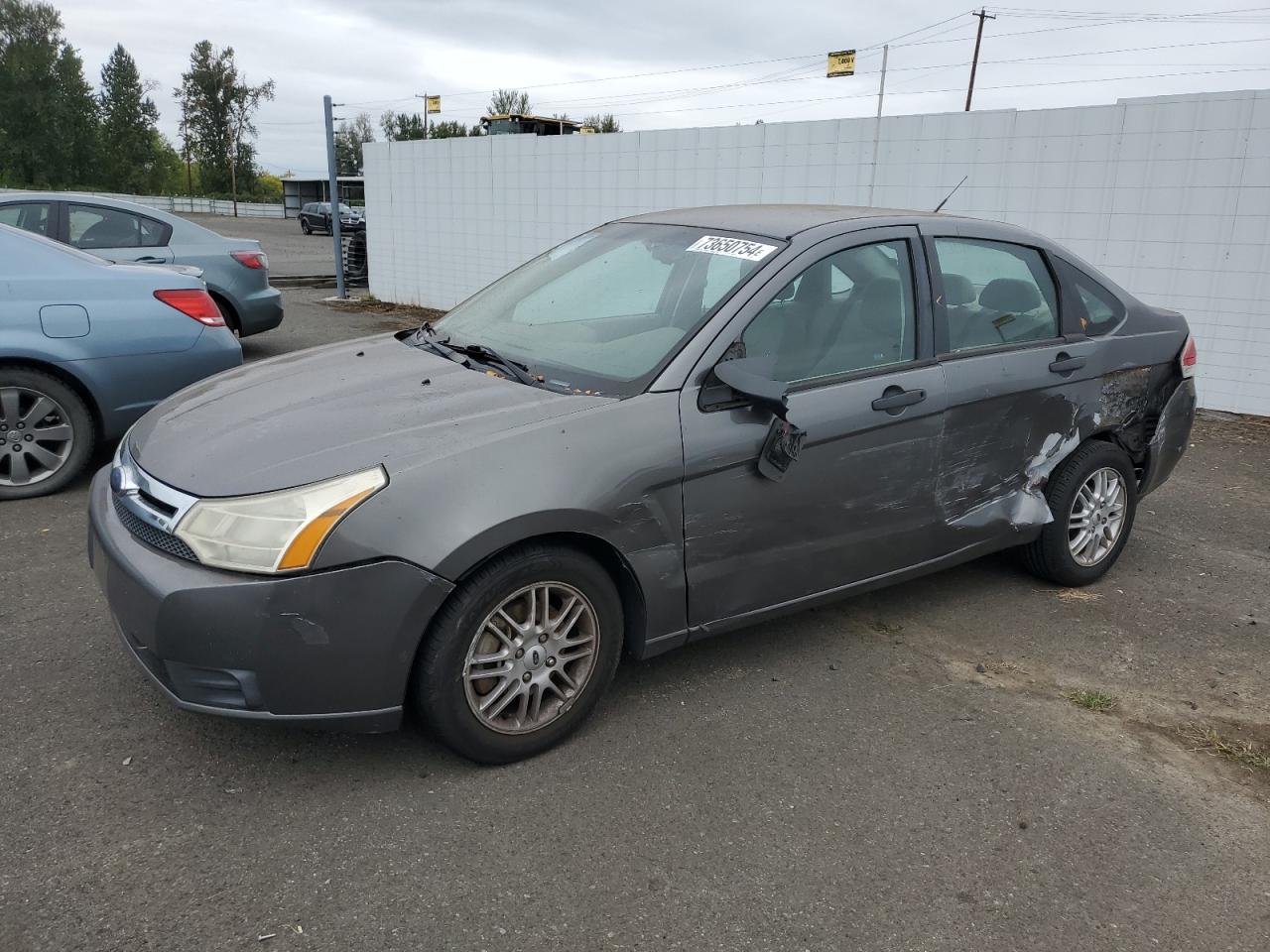 Ford Focus 2009 SE