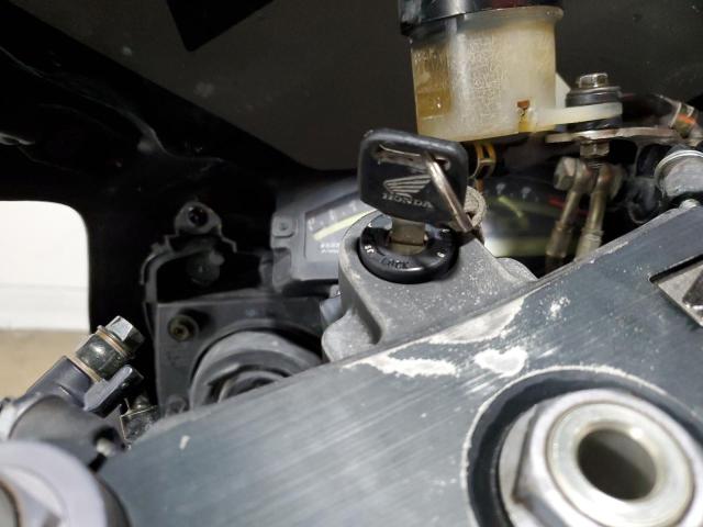 2001 HONDA RVT1000 R JH2SC45301M100546