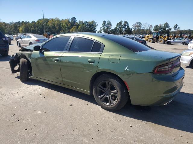 2020 DODGE CHARGER SX - 2C3CDXBG9LH215966