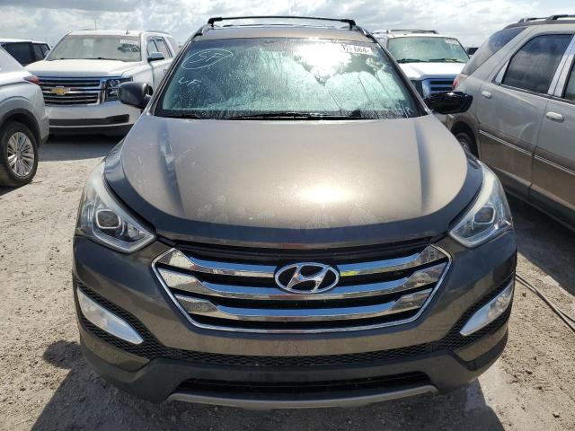 VIN 5XYZU3LB2EG149702 2014 Hyundai Santa Fe no.5