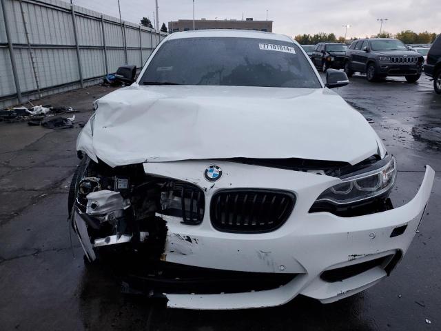 VIN WBA2G3C30HV641463 2017 BMW M2 no.5