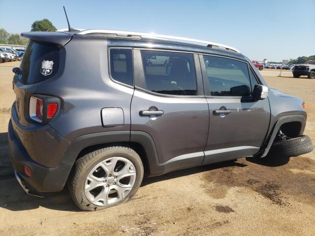2018 JEEP RENEGADE L - ZACCJADB7JPH58683