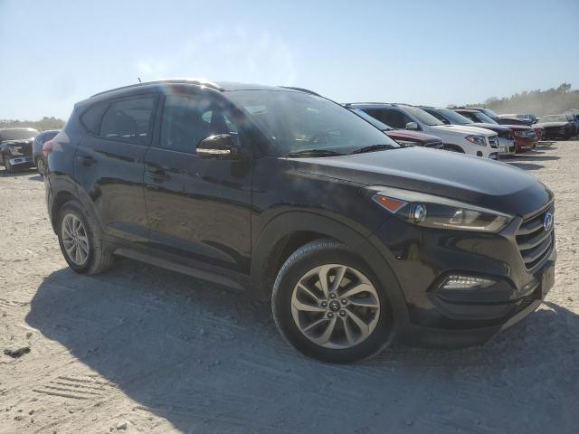 2016 HYUNDAI TUCSON LIM - KM8J3CA21GU061692