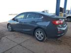 CHEVROLET CRUZE LT photo