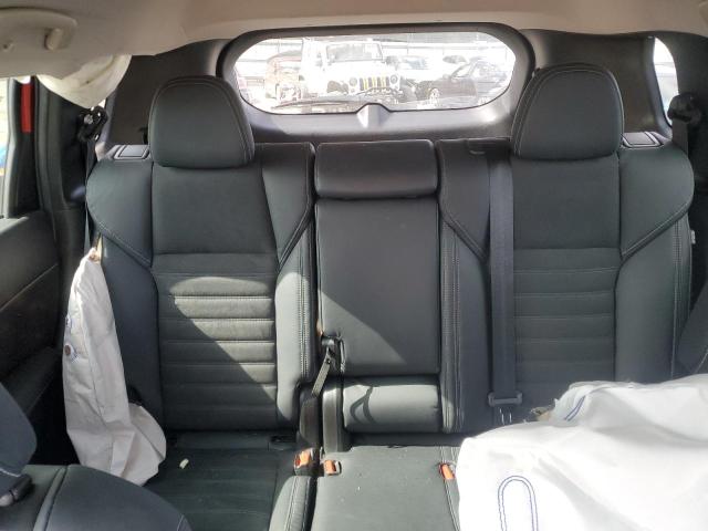 2022 MITSUBISHI OUTLANDER - JA4J4UA84NZ012430