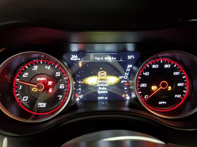 2023 DODGE CHARGER SX - 2C3CDXBGXPH547114