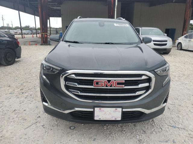 VIN 3GKALWEU1JL359943 2018 GMC Terrain, Slt no.5