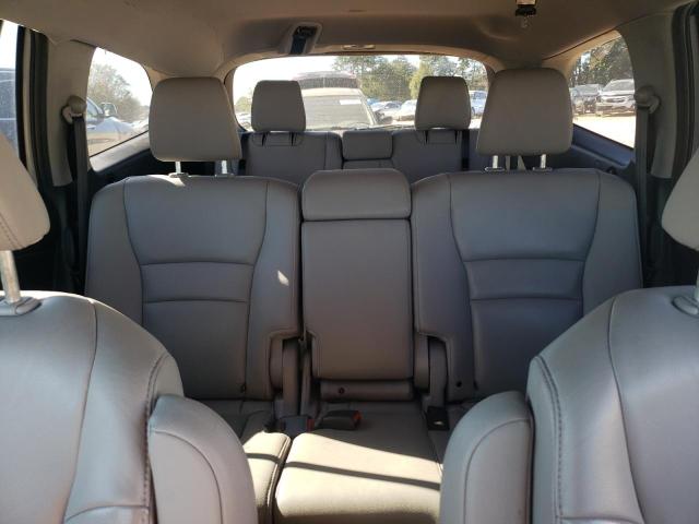 2020 HONDA PILOT EXL - 5FNYF5H59LB011356