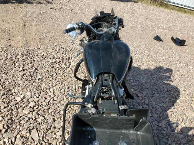 2005 HARLEY-DAVIDSON FLTRI 1HD1FSW195Y631304