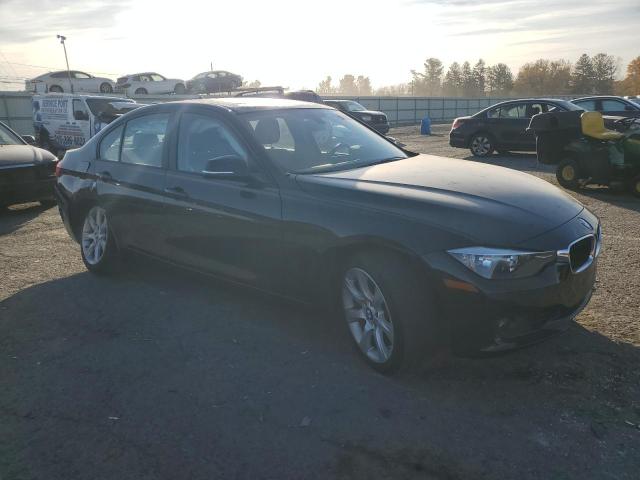 2015 BMW 328 XI - WBA3B3G57FNR89336