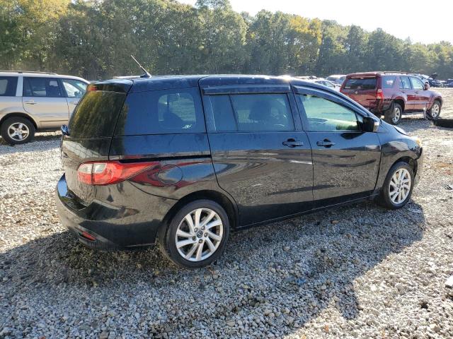 MAZDA 5 SPORT 2014 black  gas JM1CW2BL5E0164236 photo #4