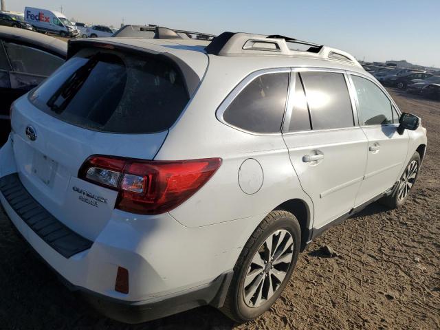 VIN 4S4BSANC6H3206375 2017 Subaru Outback, 2.5I Lim... no.3