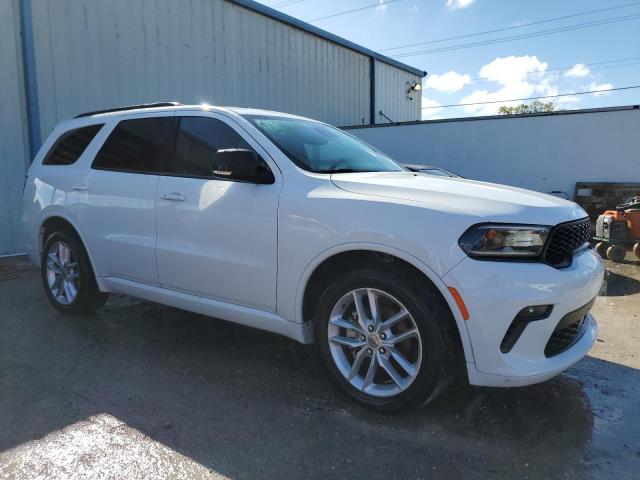2023 DODGE DURANGO GT - 1C4RDHDG5PC579271