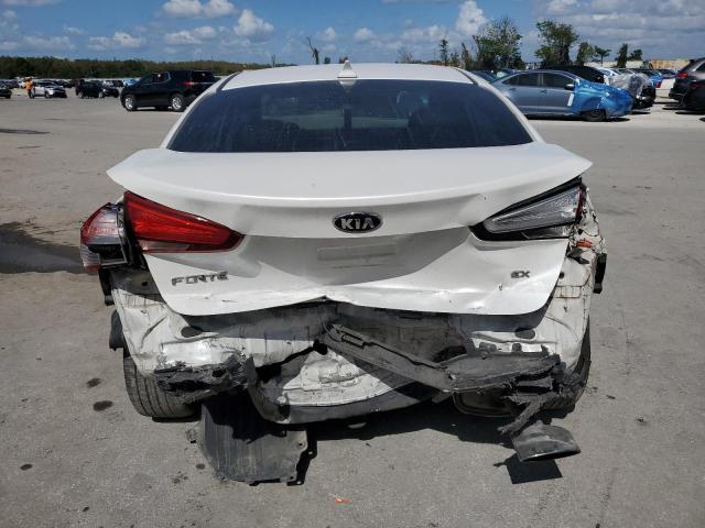 VIN 3KPFL4A83HE091006 2017 KIA Forte, EX no.6