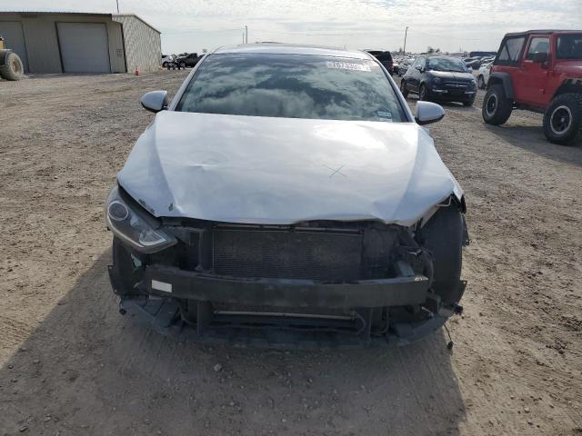 2018 HYUNDAI ELANTRA SE - 5NPD84LF4JH332934