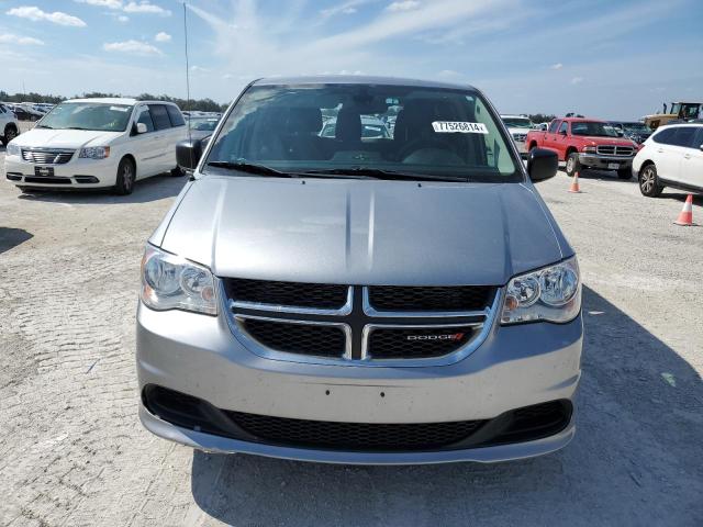 VIN 2C4RDGBG0LR232168 2020 Dodge Grand Caravan, SE no.5