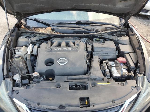 2016 NISSAN ALTIMA 3.5 - 1N4BL3AP0GC163064