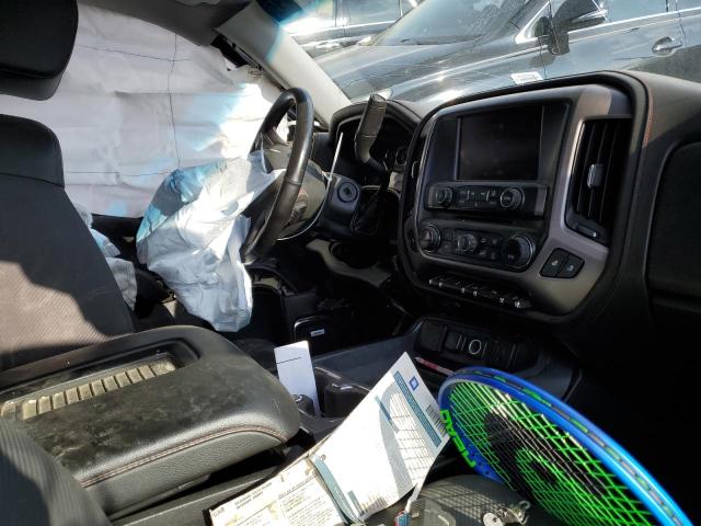 2016 GMC SIERRA K15 - 3GTU2NEC3GG130338