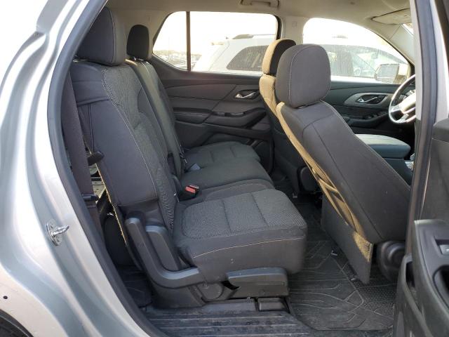 2020 CHEVROLET TRAVERSE L - 1GNERGKW2LJ179413