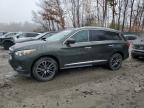 INFINITI JX35 photo