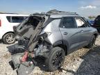 CHEVROLET TRAILBLAZE photo