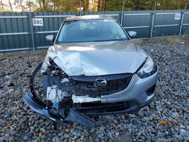 2015 MAZDA CX-5 SPORT - JM3KE4BY4F0478765