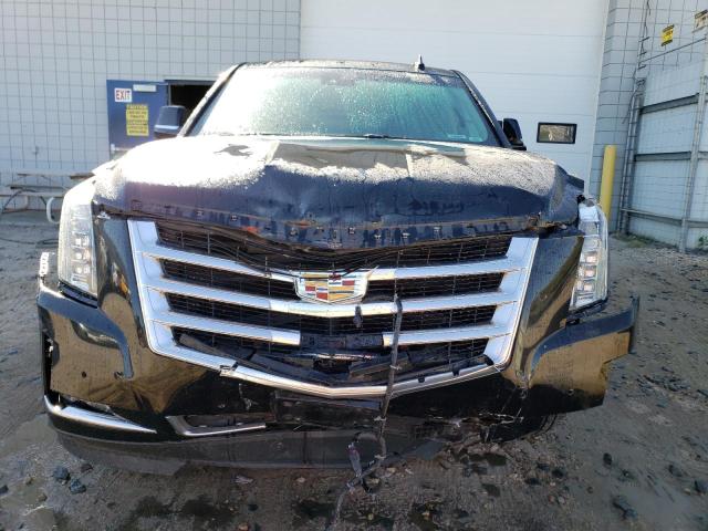 VIN 1GYS4BKJ5HR167177 2017 Cadillac Escalade, Luxury no.5