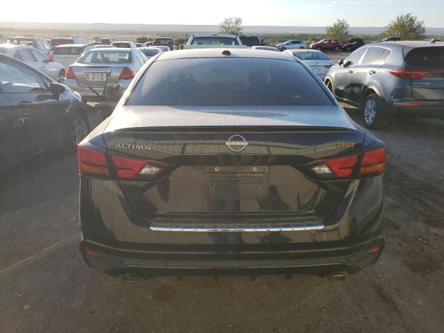 2023 NISSAN ALTIMA SR - 1N4BL4CV1PN349122