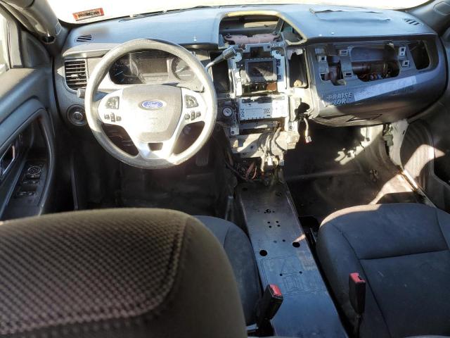 2015 FORD TAURUS POL - 1FAHP2MK5FG157342