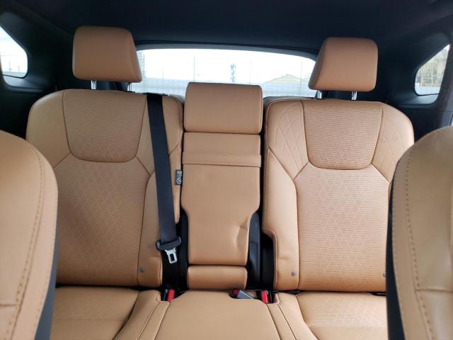 2024 LEXUS RX 350 PRE JTJCHMAA8R2012500
