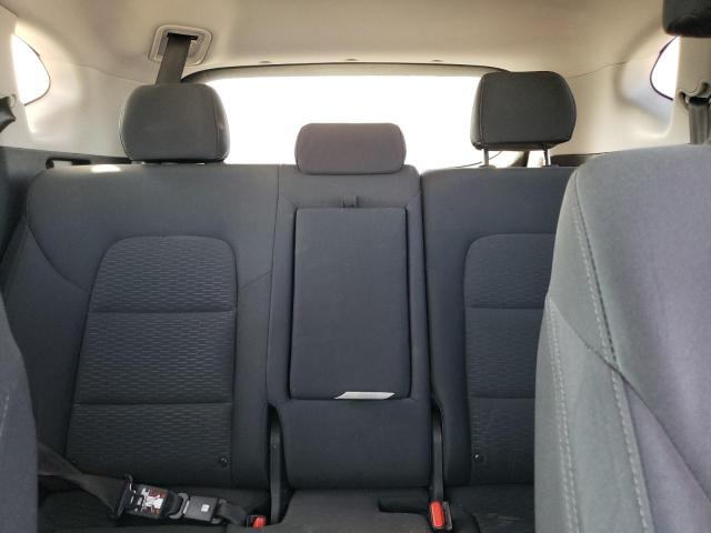 2019 HYUNDAI TUCSON LIM - KM8J33ALXKU048568