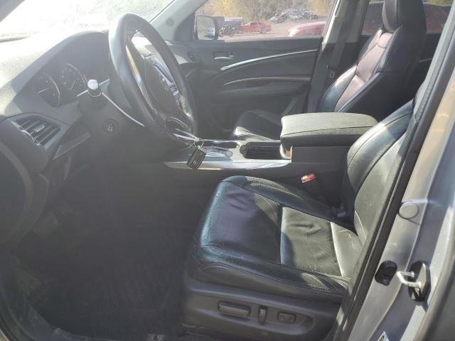 2016 ACURA MDX 5FRYD4H21GB059864