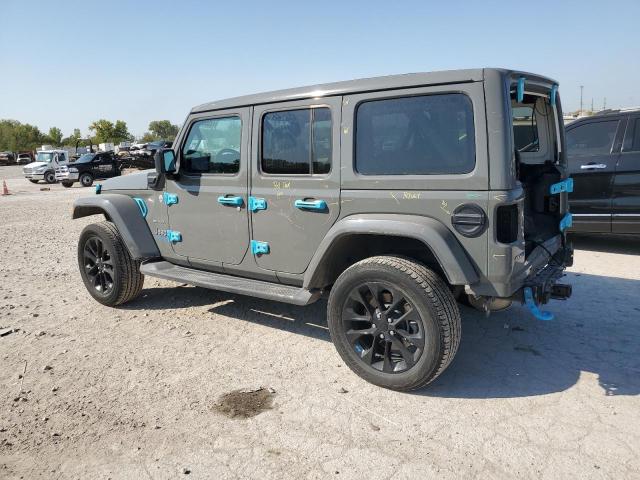 2022 JEEP WRANGLER U - 1C4JJXP6XNW198983