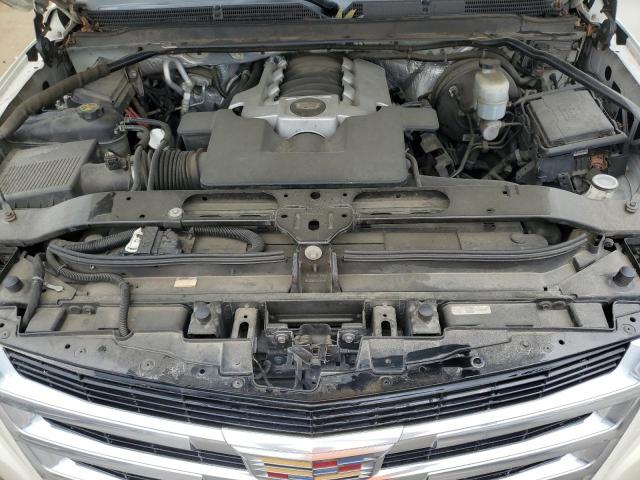 VIN 1GYS4TKJ8FR655414 2015 Cadillac Escalade, Esv P... no.12