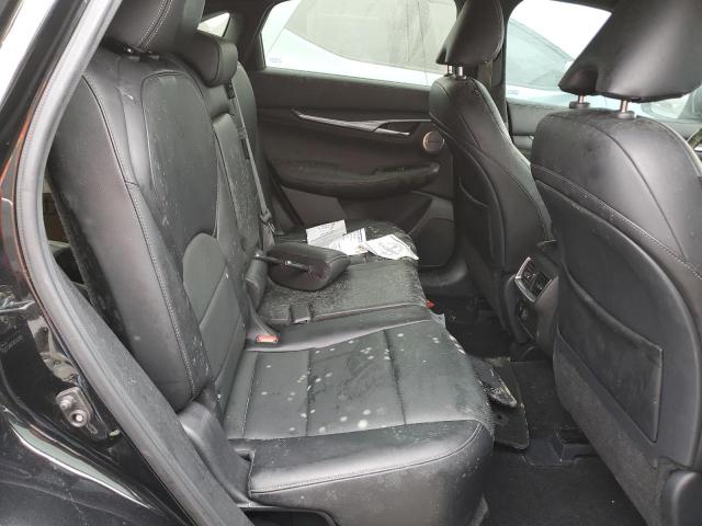 2022 INFINITI QX55 ESSEN 3PCAJ5K38NF100474