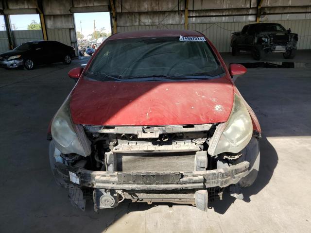 VIN KNADM4A39F6520934 2015 KIA Rio, LX no.5