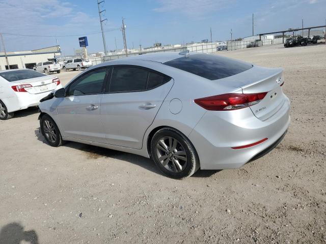 2018 HYUNDAI ELANTRA SE - 5NPD84LF4JH332934