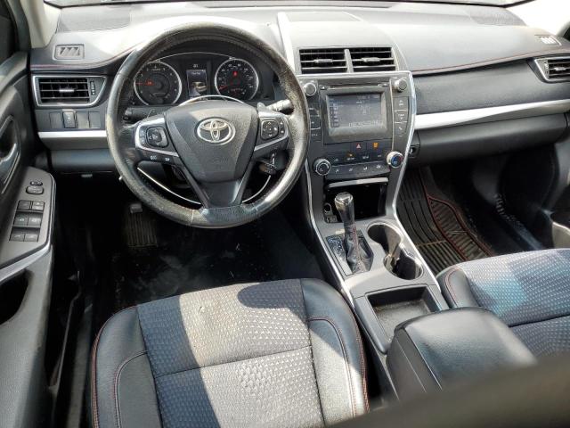 VIN 4T1BF1FK3FU016423 2015 Toyota Camry, LE no.8