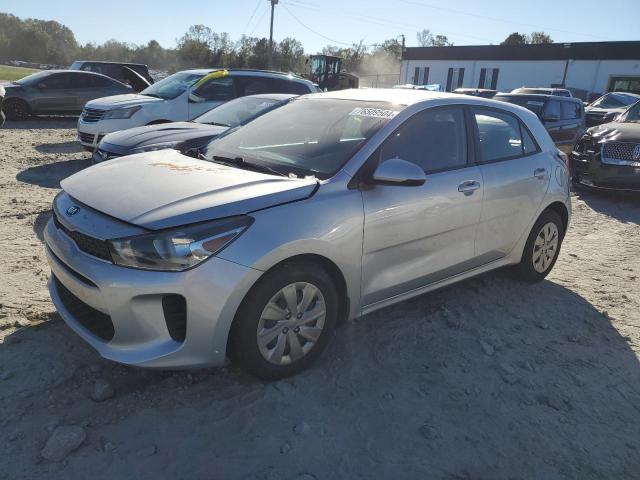 Global Auto Auctions: 2018 KIA RIO LX