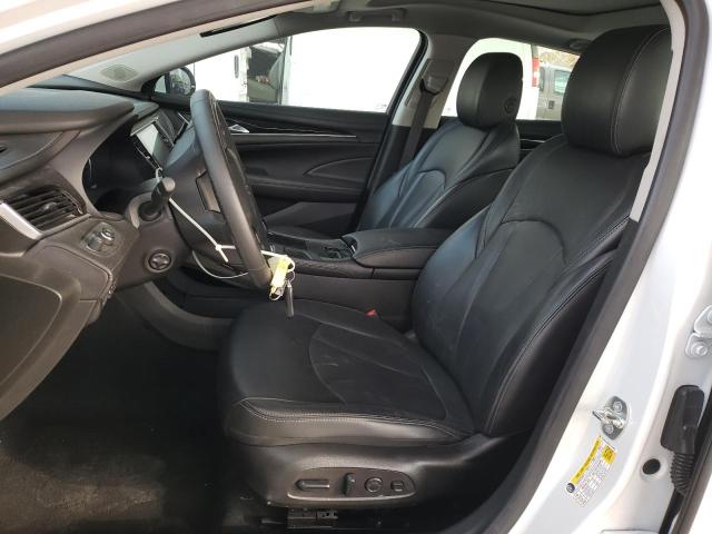 2017 BUICK LACROSSE P - 1G4ZR5SS8HU131850