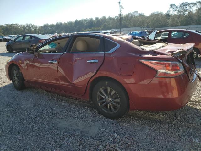 2015 NISSAN ALTIMA 2.5 - 1N4AL3APXFC492283