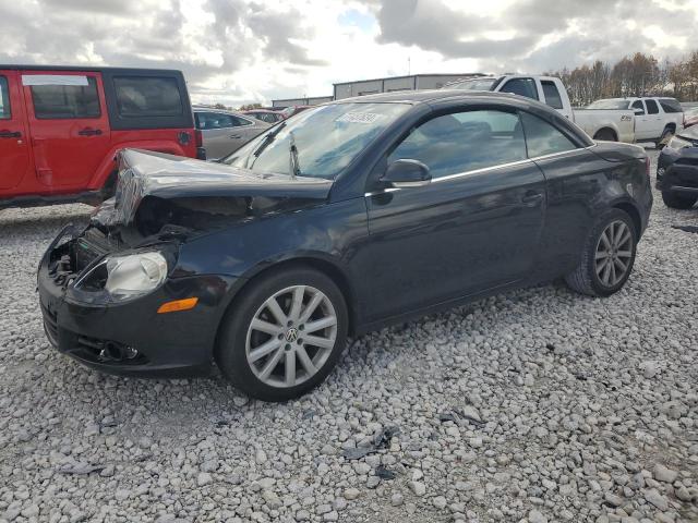 2008 VOLKSWAGEN EOS TURBO #2972480691