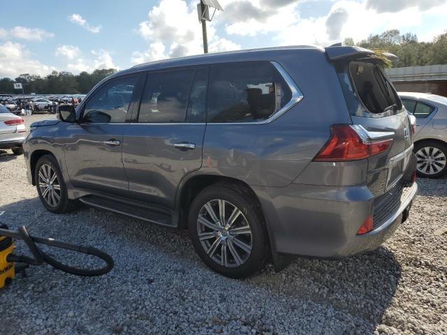 2017 LEXUS LX 570 JTJHY7AX6H4241921