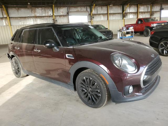 2017 MINI COOPER CLU - WMWLN5C50H2E32087